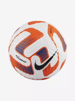 Мяч футбольный NIKE RPL FLIGHT 22-23, Белый