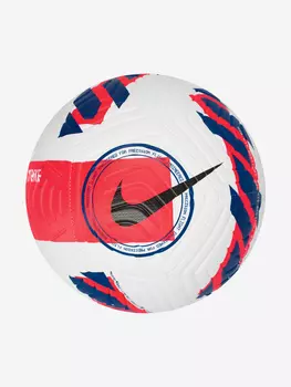 Мяч футбольный Nike Russian Premier League Strike, Белый, размер 5