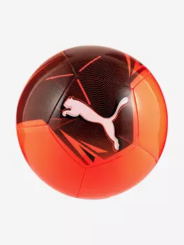 Мяч футбольный Puma Big Cat, Красный