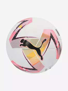 Мяч футбольный PUMA Futsal 1 TB, Белый