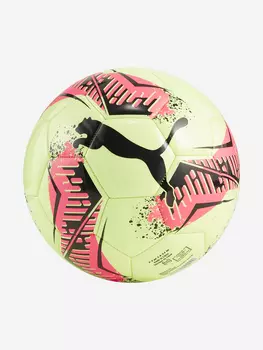 Мяч футбольный PUMA Futsal 3 MS, Зеленый