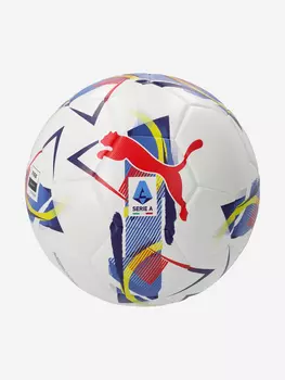 Мяч футбольный PUMA Orbita Serie A, Мультицвет