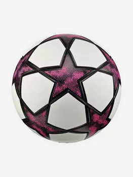 Мяч футбольный Star PANTHER ENERGY, Белый