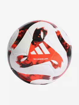 Мяч футбольный TIRO LEAGUE J290, Белый