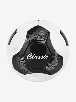Мяч футбольный Torres Classic арт.F120615 р.5, Белый
