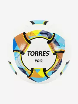 Мяч футбольный Torres Pro арт.F320015 р.5, Белый