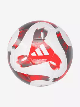 Мяч футзальный adidas Tiro League Sala, Красный