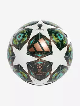 Мяч футзальный ADIDAS UCL Pro Sala, Белый