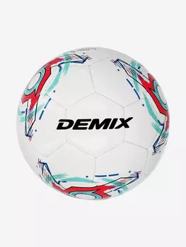 Мяч футзальный Demix DF500 Sala Light, Белый