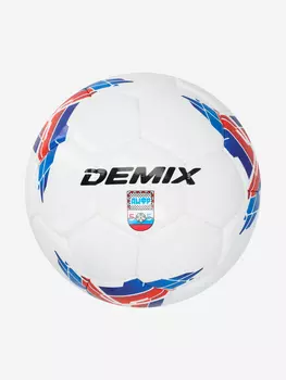 Мяч футзальный Demix FIFA Quality Pro, Мультицвет