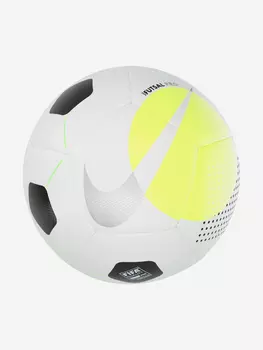 Мяч футзальный Nike Futsal Pro, Белый