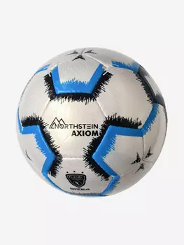 Мяч футзальный Northstein Axiom, Мультицвет