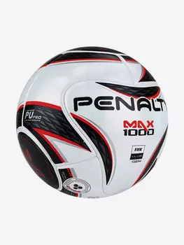 Мяч футзальный PENALTY BOLA FUTSAL MAX 1000 XXII, арт.5416271160-U, р.4, Белый
