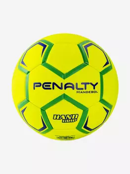 Мяч гандбольный PENALTY HANDEBOL H3L ULTRA FUSION X, арт.5203632600-U, р.3, Желтый