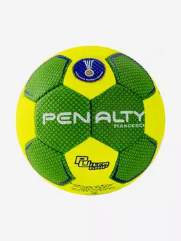 Мяч гандбольный PENALTY HANDEBOL SUECIA H3L ULTRA GRIP, арт.5115602600-U, р.3, Желтый
