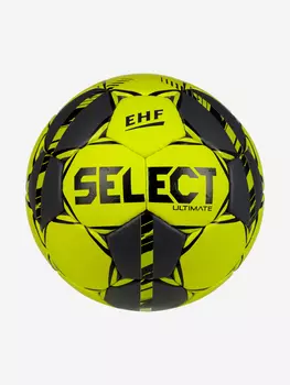 Мяч гандбольный Select Ultimate, Зеленый