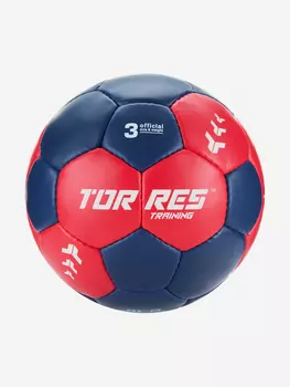Мяч гандбольный TORRES Training, Синий