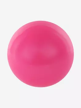 Мяч гимнастический Demix, 17 см, Розовый