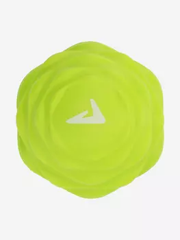 Мяч массажный Demix, Розовый