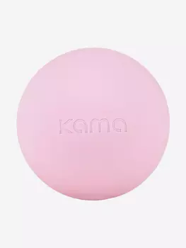 Мяч массажный для МФР Kama, Розовый