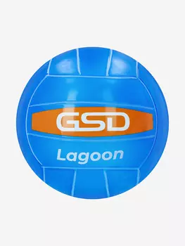 Мяч волейбольный GSD, Синий