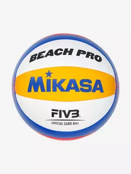 Мяч волейбольный Mikasa BV550C, Мультицвет