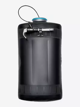 Мягкая канистра для воды HYDRAPAK Expedition 8L, Серый