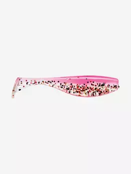Мягкая приманка для рыбалки STORM Hit Shad 04 /PK (4 шт/уп), Розовый