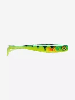 Мягкая приманка для рыбалки STORM Tock Minnow 03 /DAPE (5 шт/уп), Желтый
