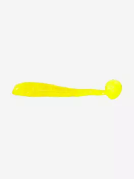 Мягкая приманка LureMax PINHEAD MINNOW 1,5''/3,5см, (10 штук в упаковке), Желтый