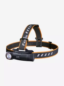 Мультифонарь Fenix HM61R V2.0 1600 Lumen IP68, Черный