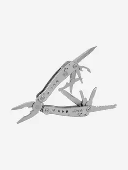 Мультиинструмент складной Ganzo G201,