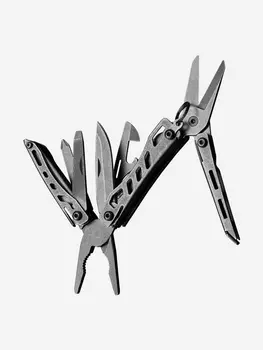 Мультиинструмент складной Nextool Mini Flagship, Черный