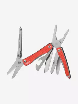 Мультиинструмент складной Nextool Mini Flagship, Красный