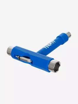 Мультиключ Termit, Синий