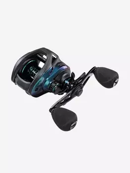 Мультипликаторная катушка Cadence Vigor LP-L66, Зеленый