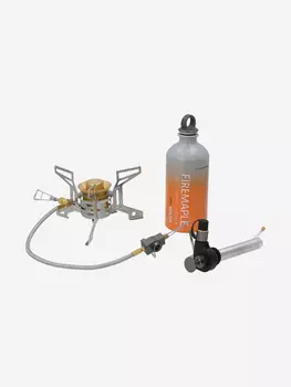 Мультитопливная горелка Fire-Maple Lava, Мультицвет