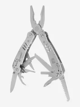 Мультитул Ganzo G301 (26 в 1), Серый