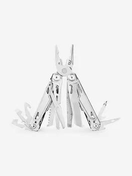 Мультитул Ganzo G303, Серый