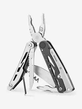 Мультитул Ganzo G304, Серый