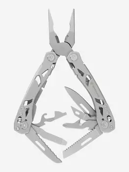 Мультитул Northland, Серебряный