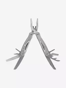 Мультитул Northland, Серебряный