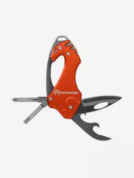 Мультитул Outventure, Мультицвет