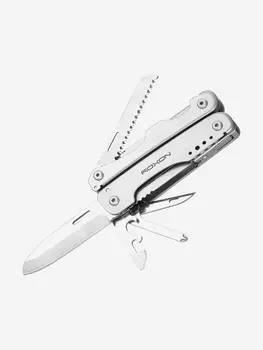 Мультитул Roxon Flash S803, Серый