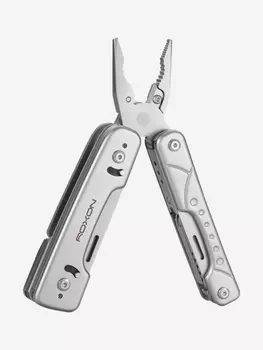 Мультитул Roxon Phantom S802V20, Серый