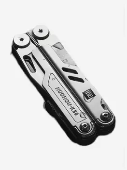 Мультитул Xiaomi HuoHou NexTool Pro K30 (HU0191), Черный