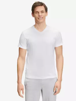 Мужская футболка FALKE, Белый