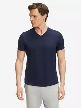 Мужская футболка FALKE, Синий