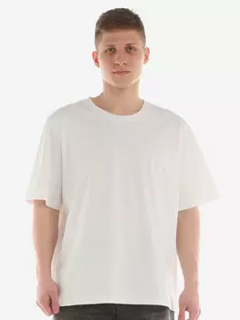 Мужская футболка MAISON DAVID, Белый