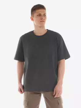 Мужская футболка MAISON DAVID, Серый
